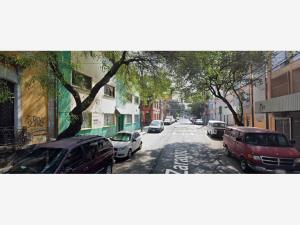 Departamento en Guerrero, Cuauhtémoc, Ciudad de México