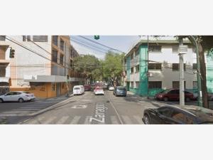 Departamento en venta en Guerrero, Cuauhtémoc — foto 3 de 5