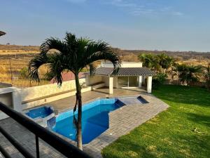 Casa en venta en Lomas de Cocoyoc, Atlatlahucan, Morelos Casa en venta en Lomas de Cocoyoc, Atlatlahucan, Morelos