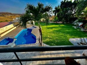 Casa en venta en Lomas de Cocoyoc, Atlatlahucan — foto 2 de 18
