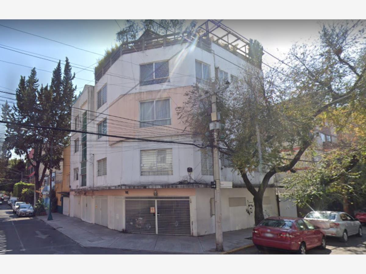 Departamento en venta en Portales Norte, Benito Juárez — foto 1 de 13