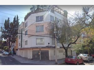 Departamento en Portales Norte, Benito Juárez, Ciudad de México
