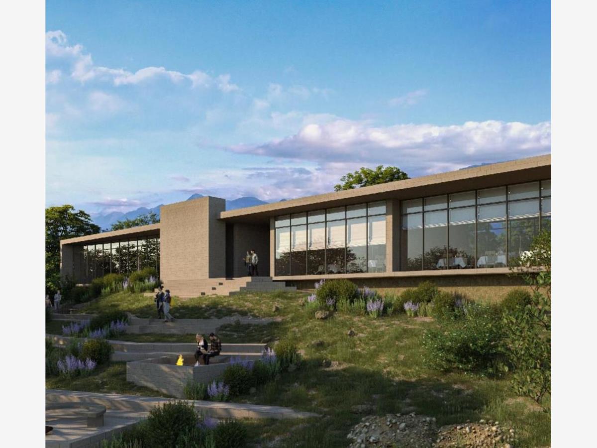 Terreno en venta en Los Rodriguez, Santiago — foto 1 de 10