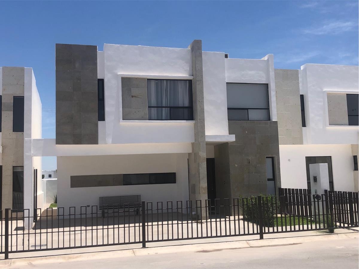 Casa en venta en Villa de las Palmas, Torreón — foto 1 de 19