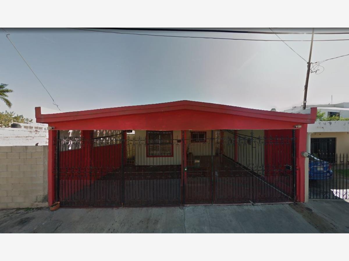 Casa en venta en Chuburna de Hidalgo, Mérida — foto 1 de 12