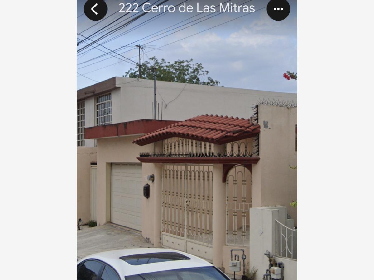 Casa en venta en Las Puentes Sector 1, San Nicolás de los Garza — foto 1 de 18