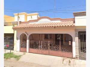 Casa en Casa Blanca, Cajeme, Sonora