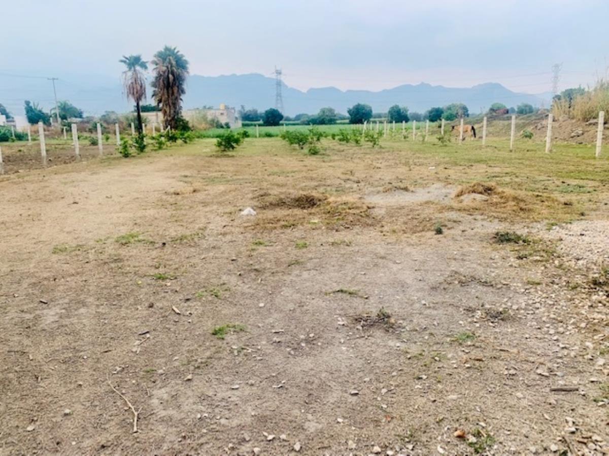 Terreno en venta en Oacalco, Yautepec — foto 1 de 8