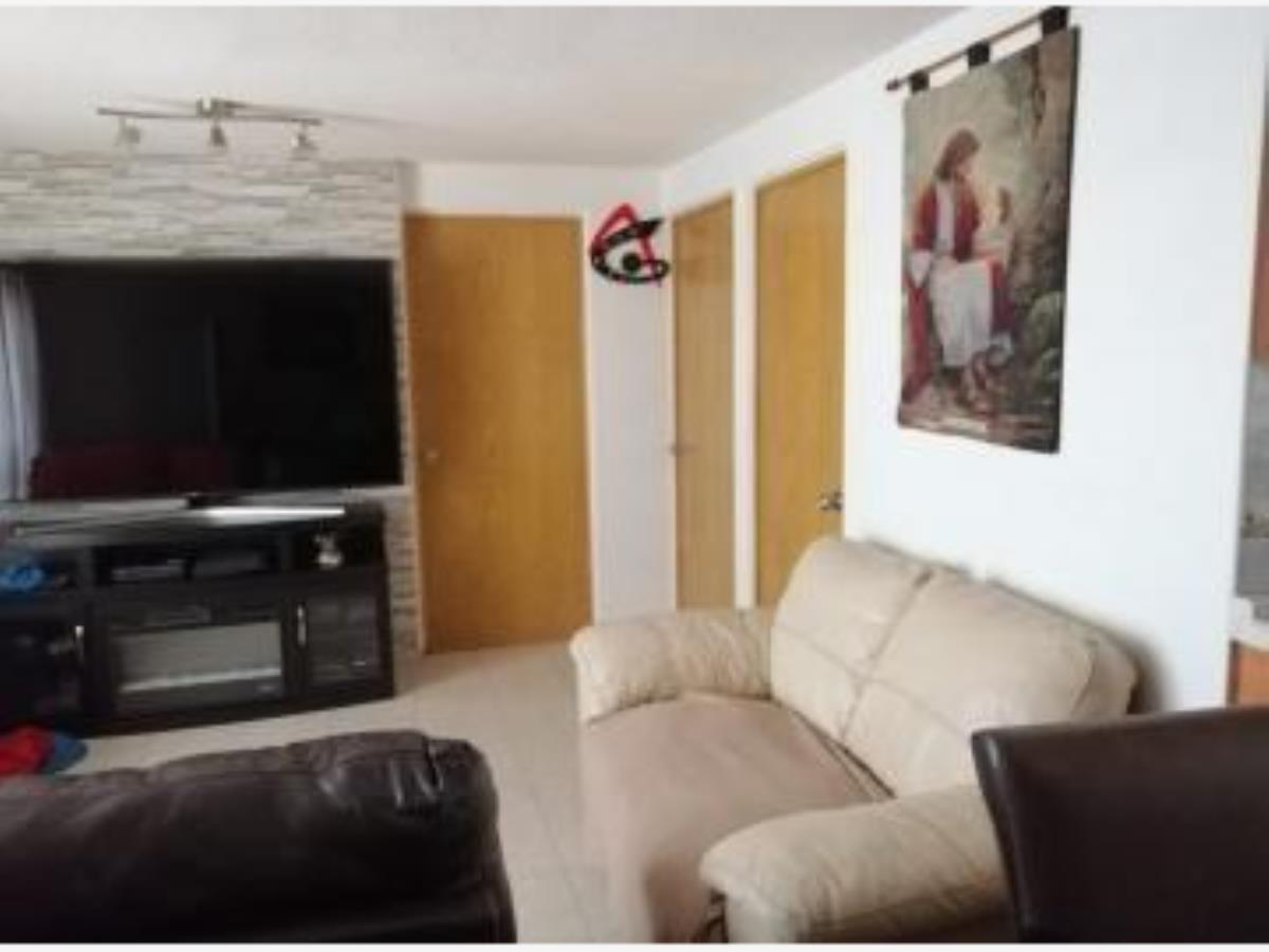 Departamento en venta en San Juan de Aragón, Gustavo A. Madero — foto 1 de 6