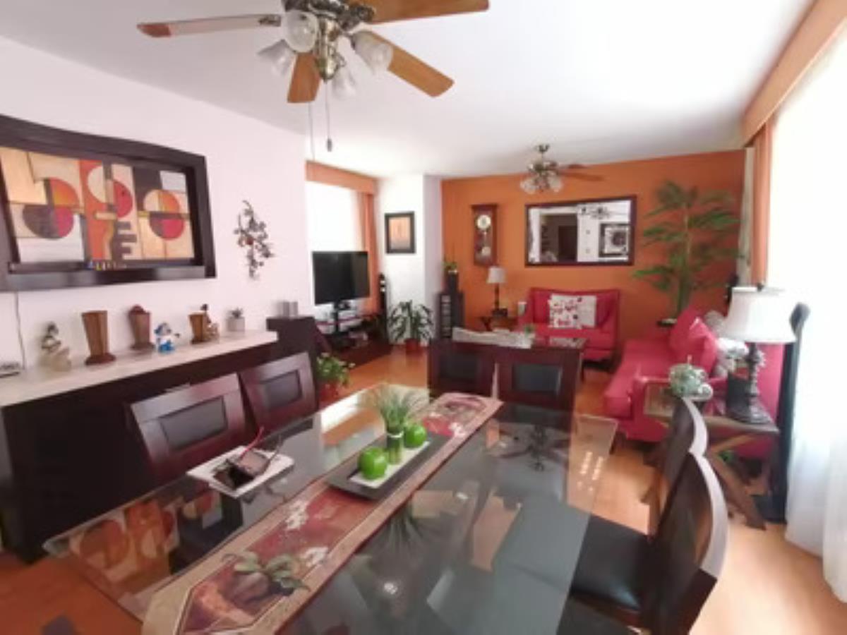 Casa en venta en Urbi Quinta Montecarlo, Cuautitlán Izcalli — foto 1 de 6