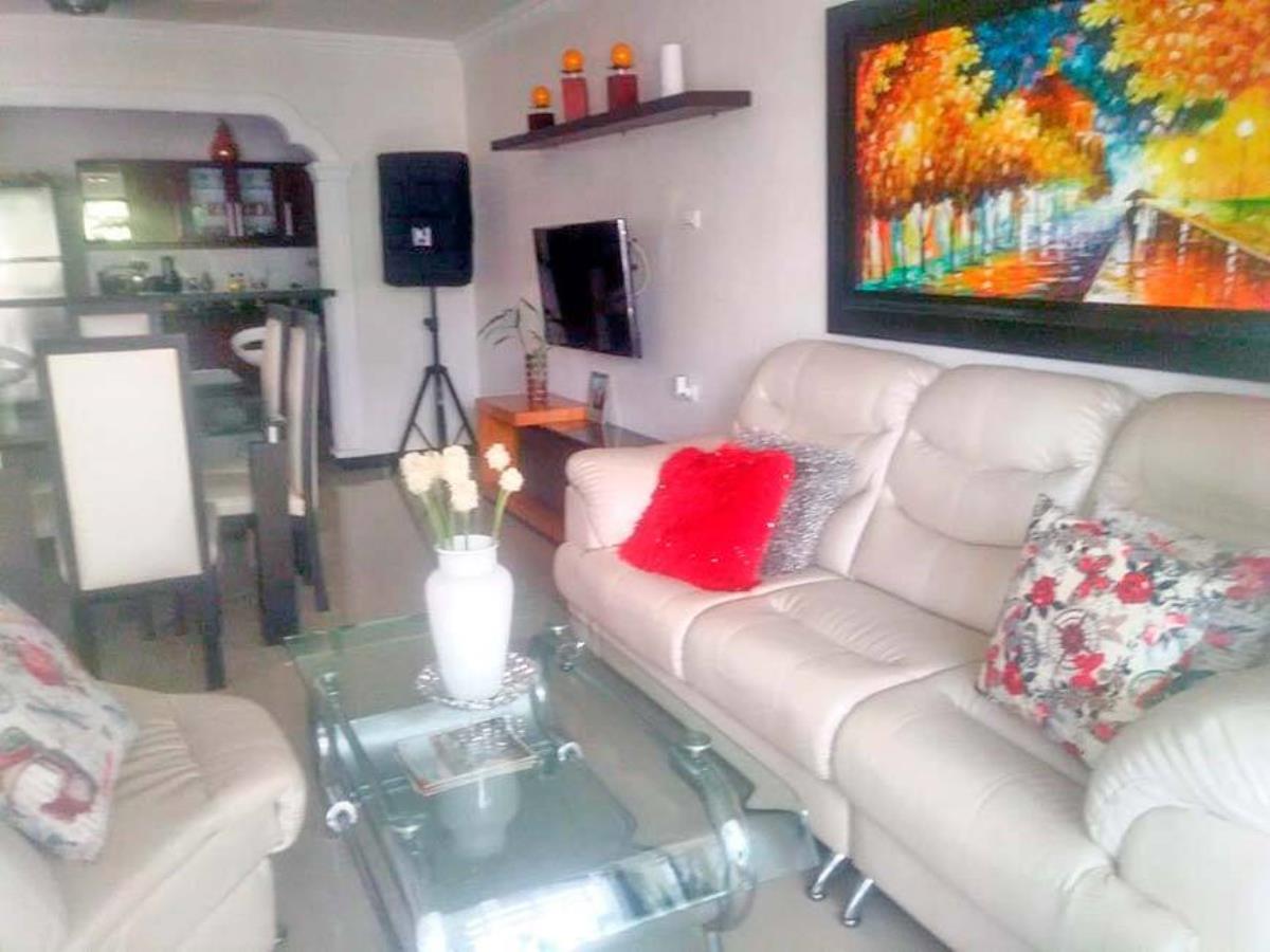 Casa en venta en Bosque Residencial del Sur, Xochimilco — foto 1 de 6