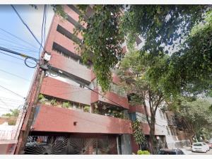 Departamento en Del Valle Centro, Benito Juárez, Ciudad de México