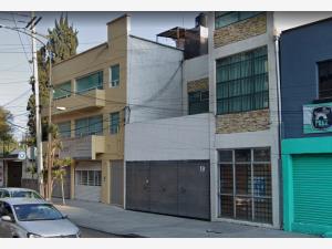 Casa en venta en Napoles, Benito Juárez — foto 3 de 23