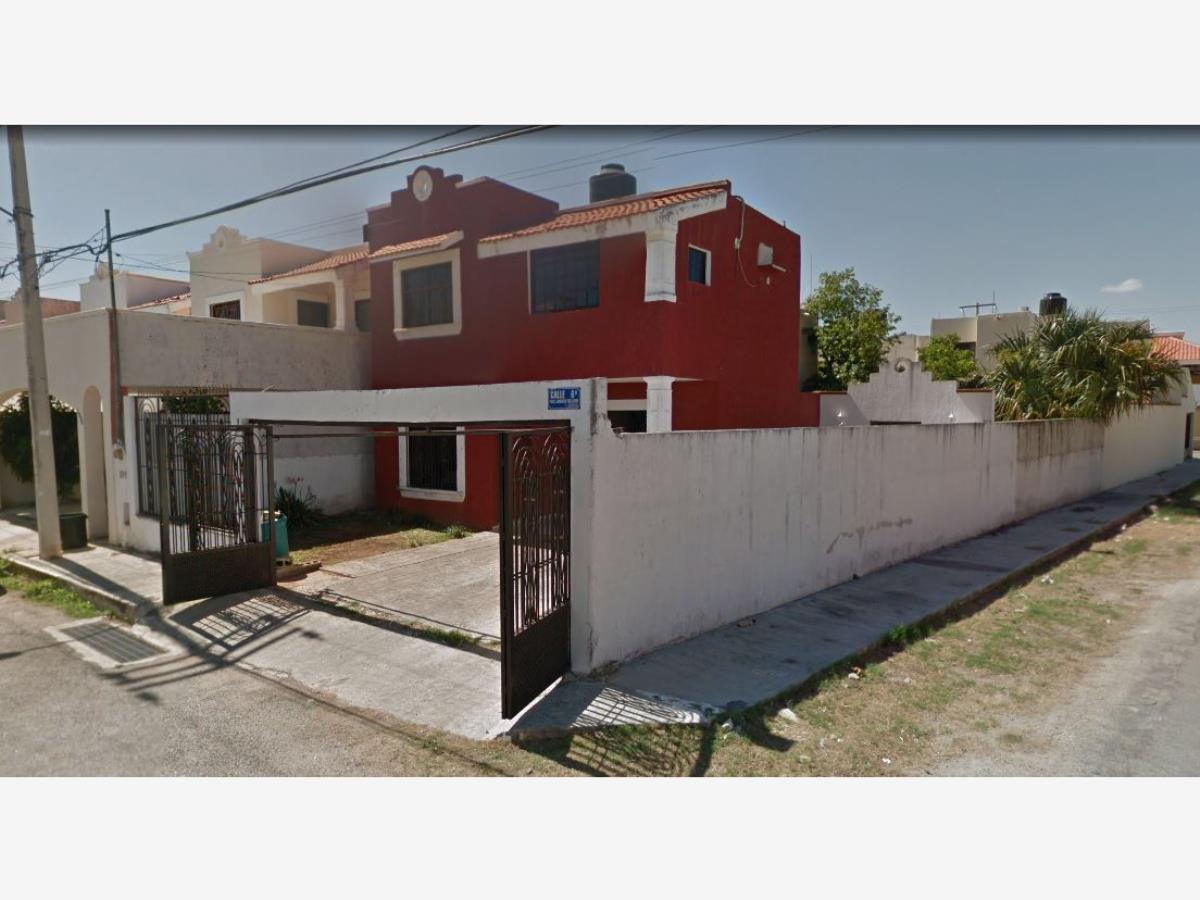 Casa en venta en Jardines de Vista Alegre II, Mérida — foto 1 de 14