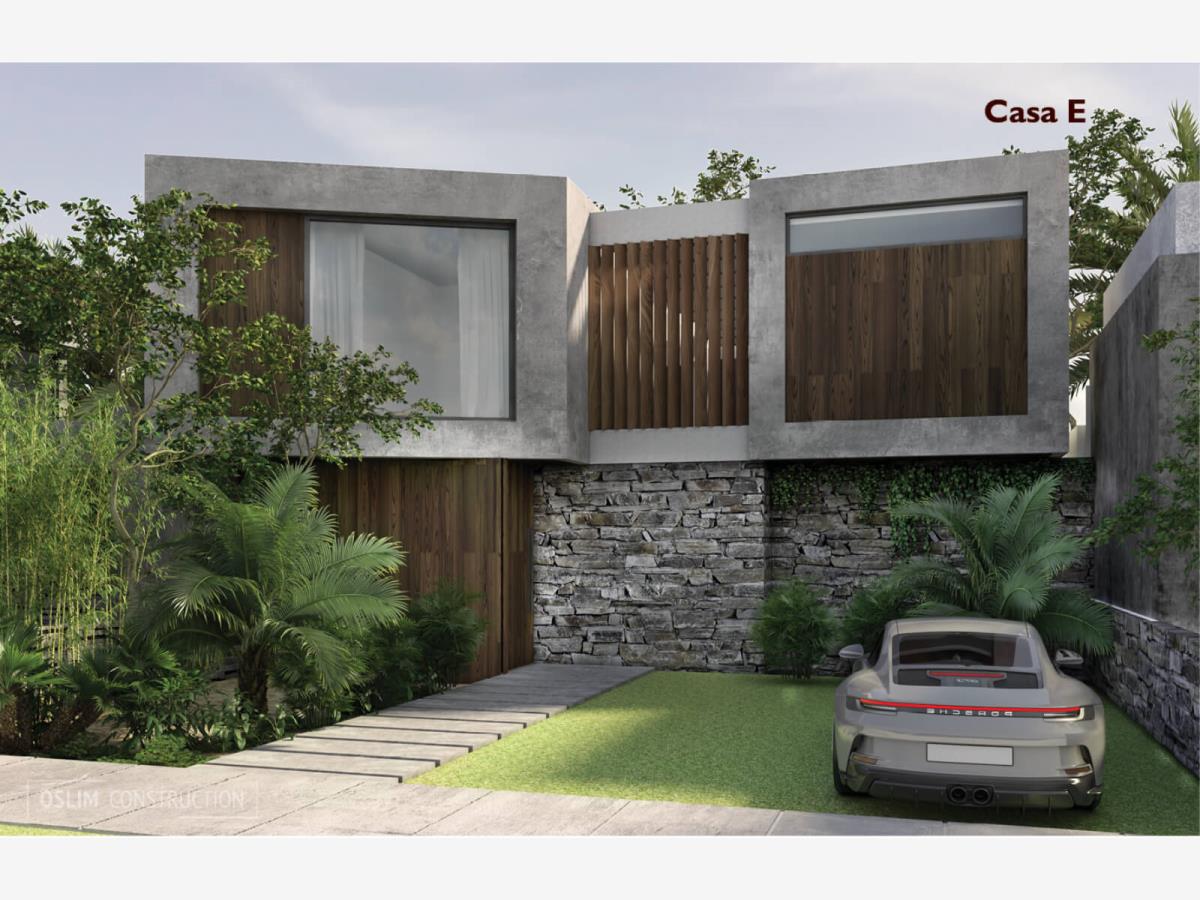 Casa en venta en Akumal, Tulum — foto 1 de 33