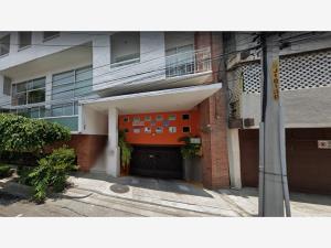 Departamento en Napoles, Benito Juárez, Ciudad de México