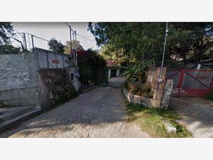 Casa en venta en San Bartolo Ameyalco, Álvaro Obregón — foto 2 de 14