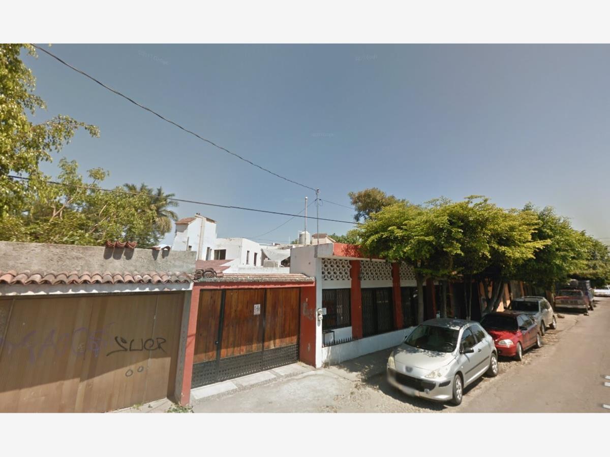 Casa en venta en Tecoman Centro, Tecomán — foto 1 de 6