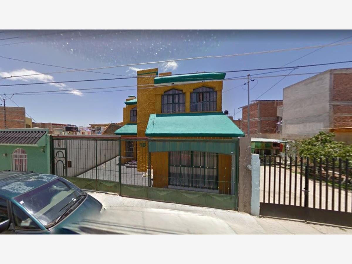 Casa en venta en Primero de Mayo, Guadalupe — foto 1 de 10