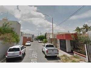 Casa en venta en Zaky Muez, Ahome — foto 3 de 6