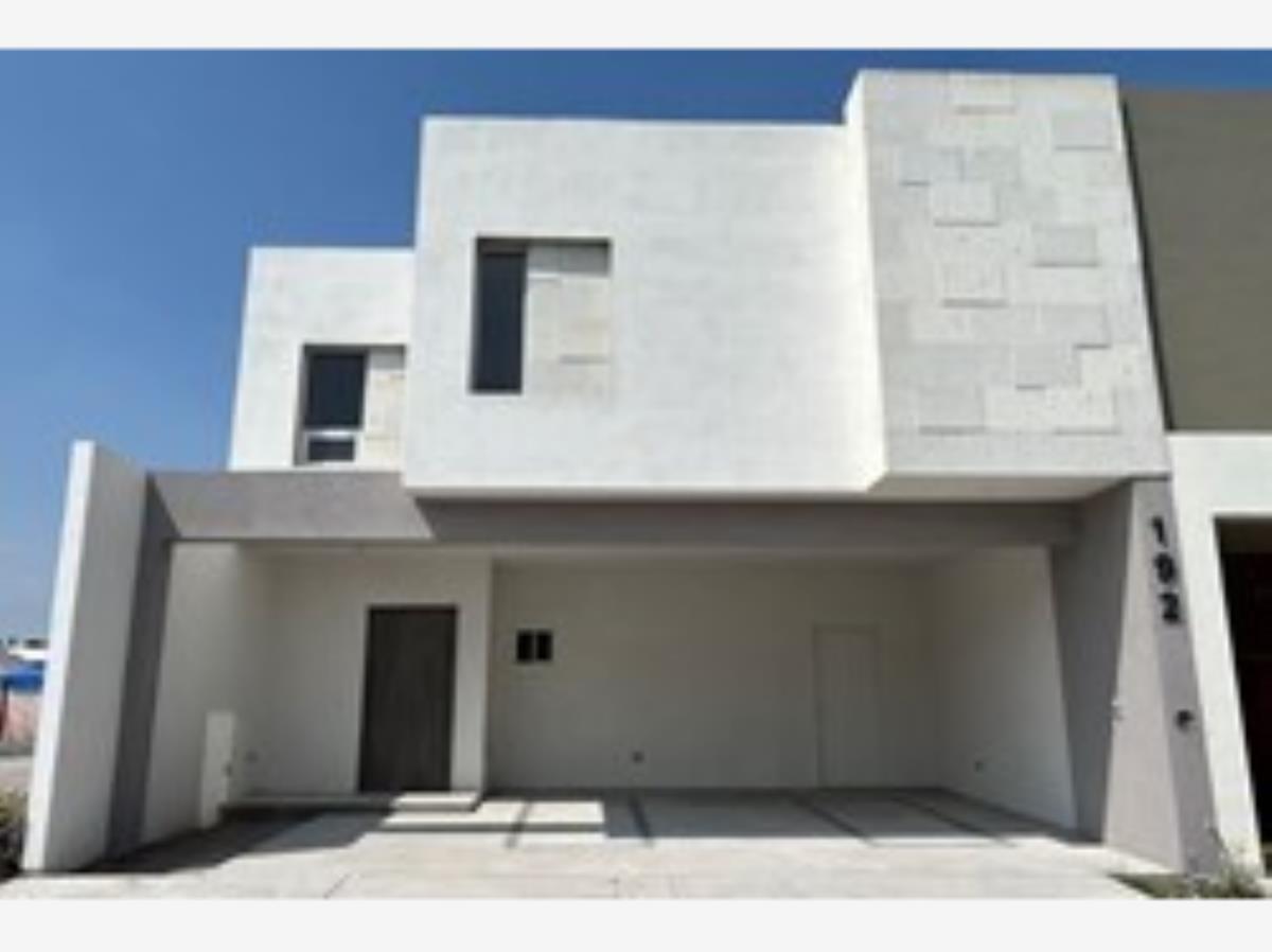Casa en venta en Villanatura, Saltillo — foto 1 de 13