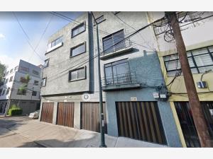 Departamento en venta en Veronica Anzures, Miguel Hidalgo — foto 3 de 10