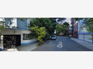 Casa en venta en Hipódromo Condesa, Cuauhtémoc — foto 3 de 10
