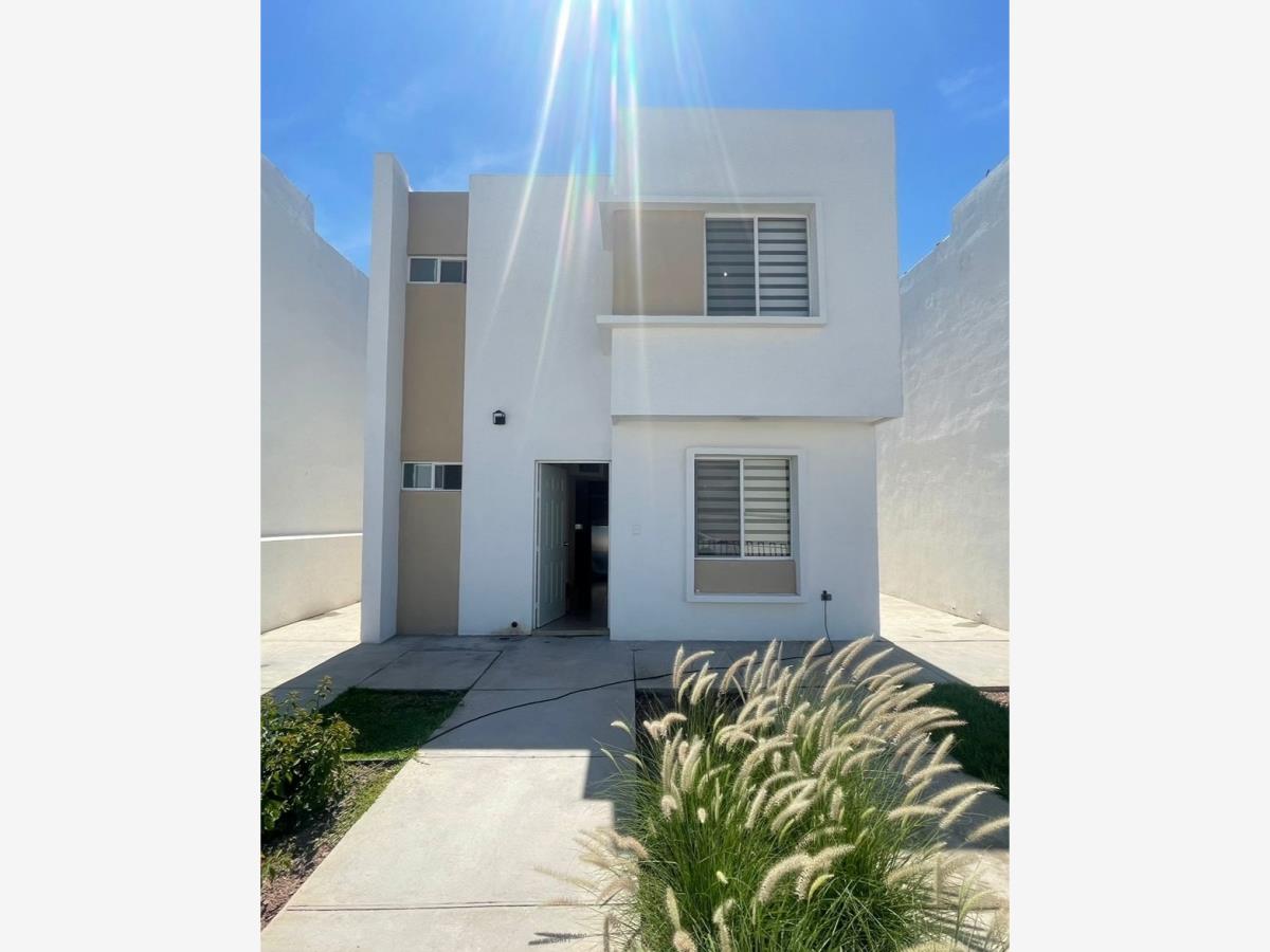 Casa en venta en Loma Real, Torreón — foto 1 de 11