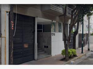 Departamento en Argentina Antigua, Miguel Hidalgo, Ciudad de México