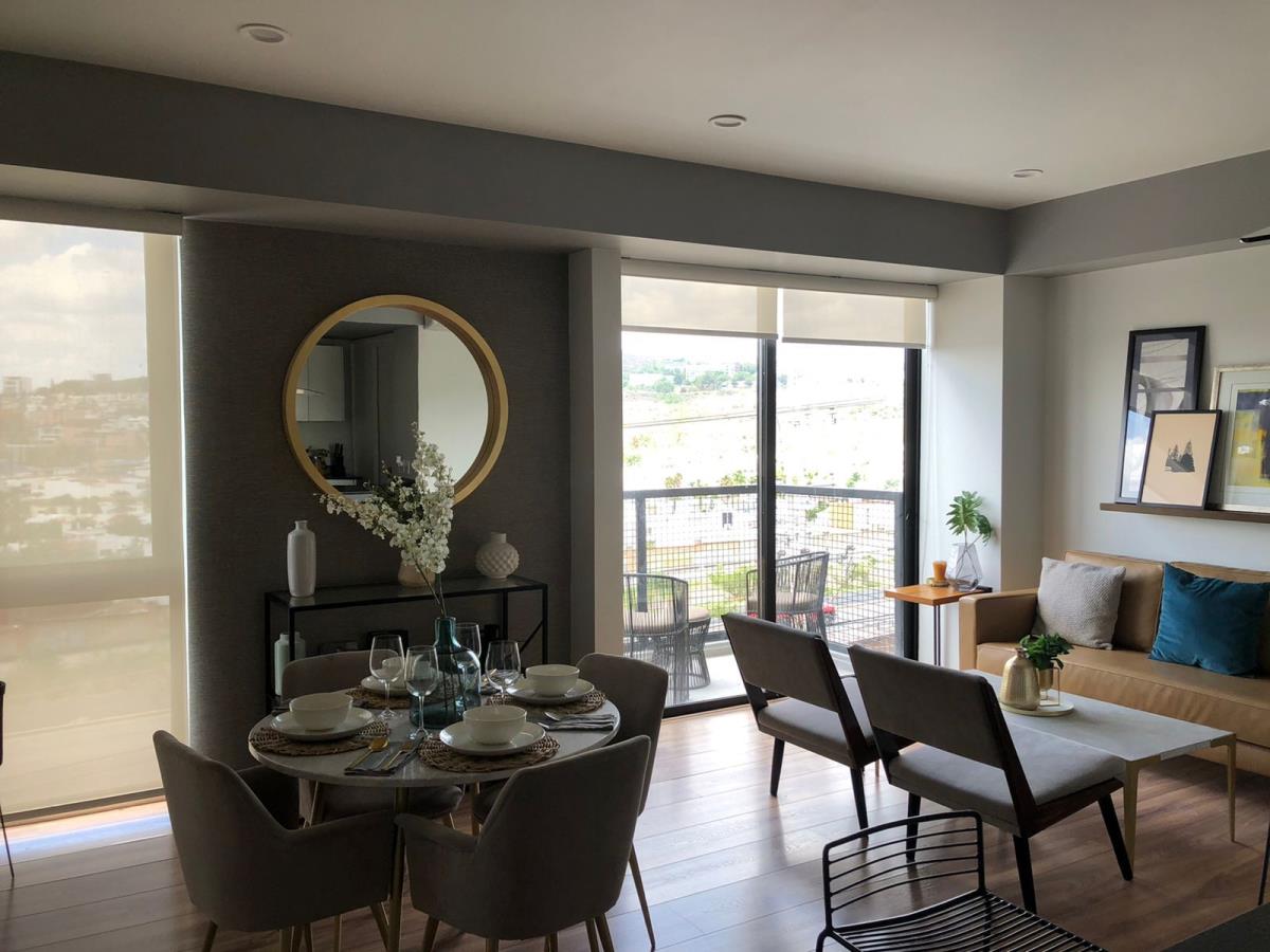 Departamento en venta en Balcones del Campestre, León — foto 1 de 19
