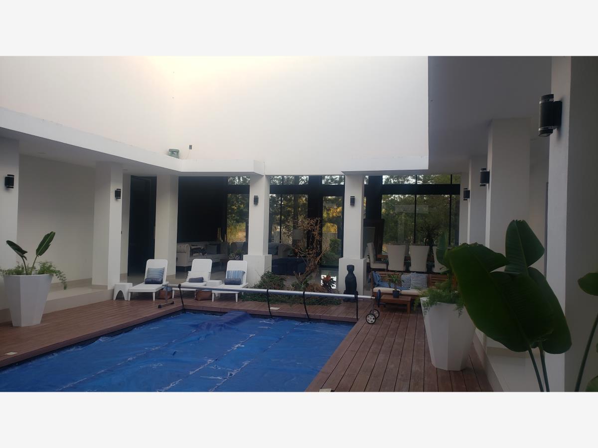 Casa en venta en Country Club Gran Jardín, León — foto 1 de 13