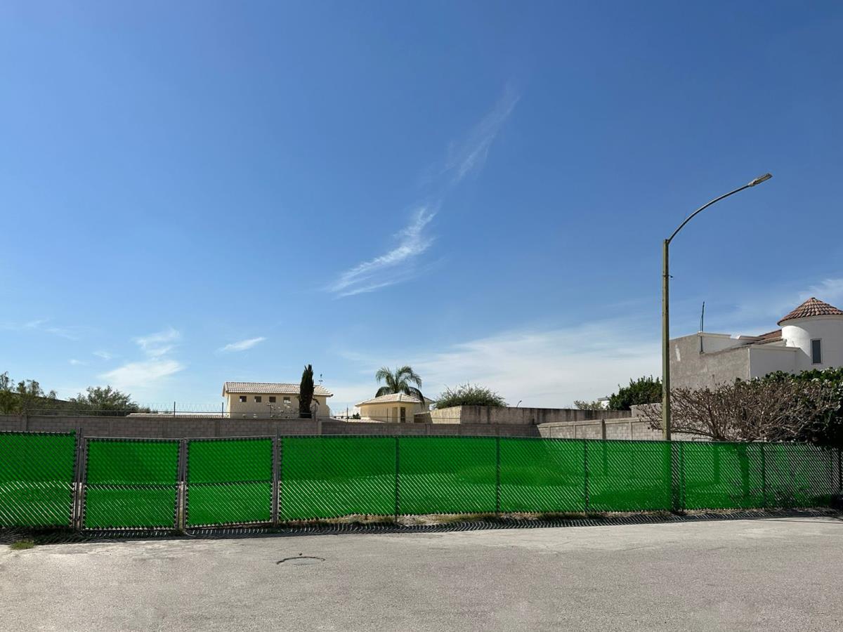 Terreno en venta en Residencial el Fresno, Torreón — foto 1 de 4