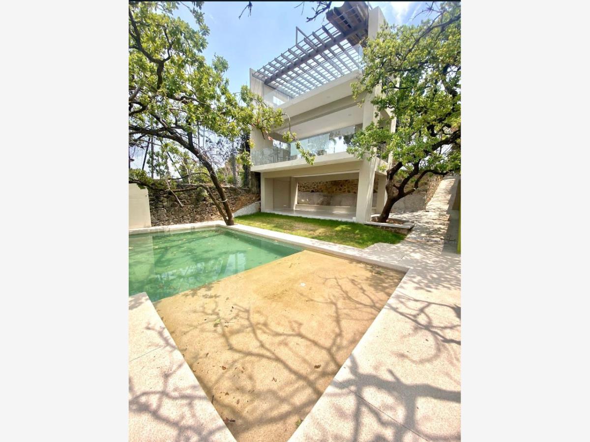 Terreno en venta en Lomas de Tetela, Cuernavaca — foto 1 de 17