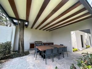 Departamento en renta en Tetela del Monte, Cuernavaca — foto 2 de 9