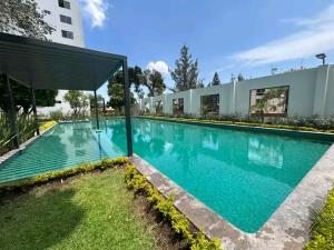Departamento en renta en Tetela del Monte, Cuernavaca — foto 3 de 9
