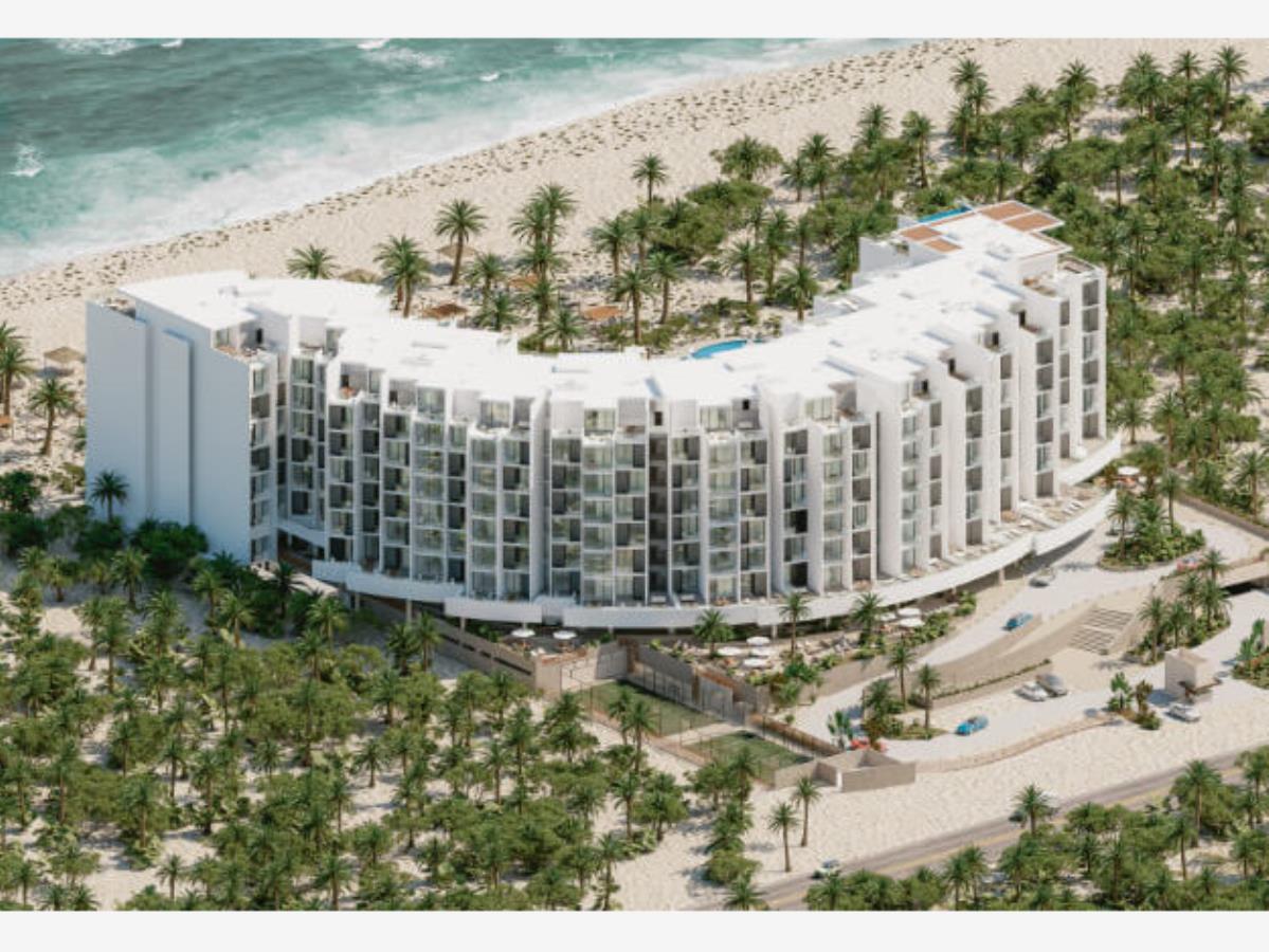 Departamento en venta en Muelle y Puerto de Altura, Progreso — foto 1 de 37