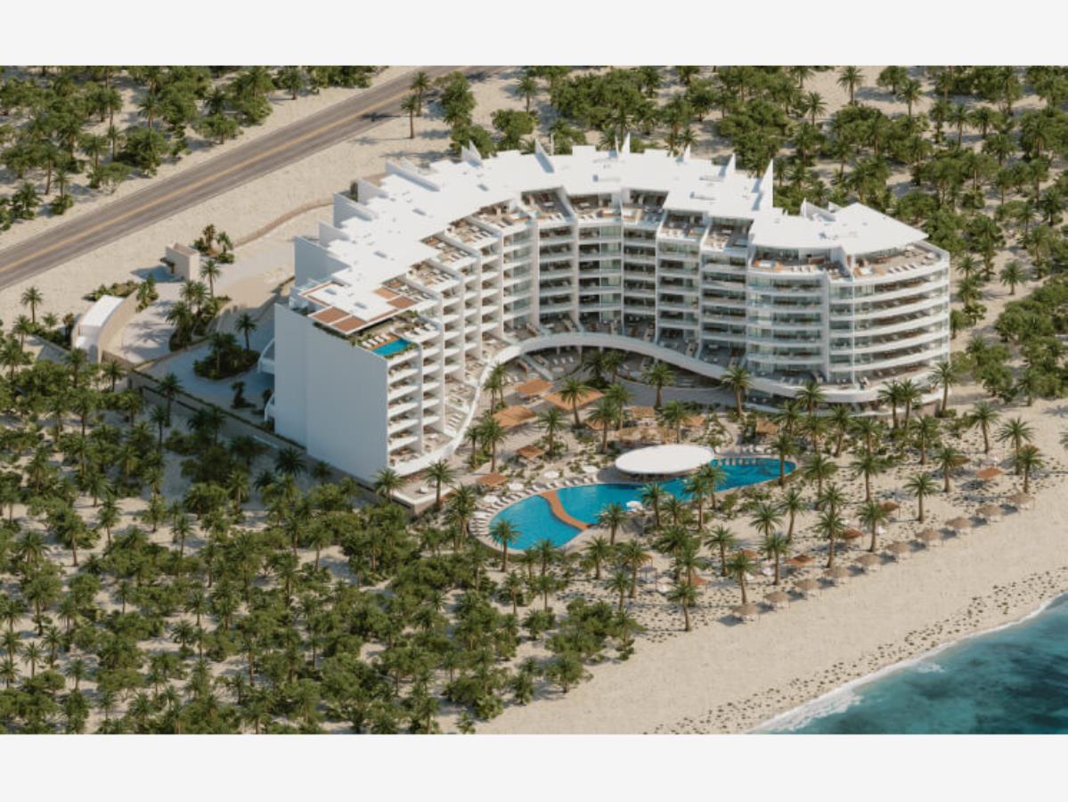 Departamento en venta en Muelle y Puerto de Altura, Progreso — foto 1 de 34