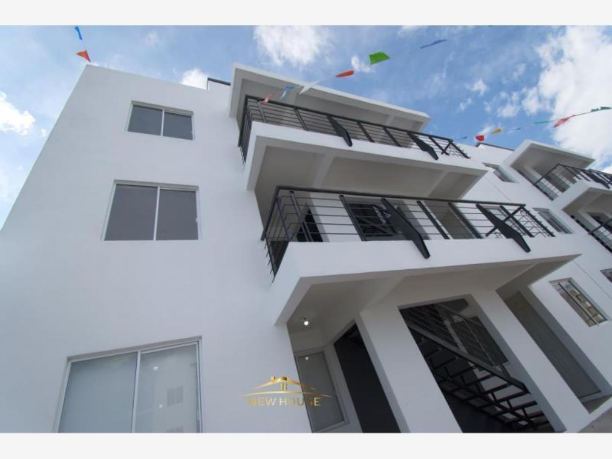 Departamento en venta en Villas Santa Teresita, León — foto 1 de 10