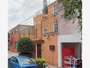 Casa en Claveria, Azcapotzalco, Ciudad de México