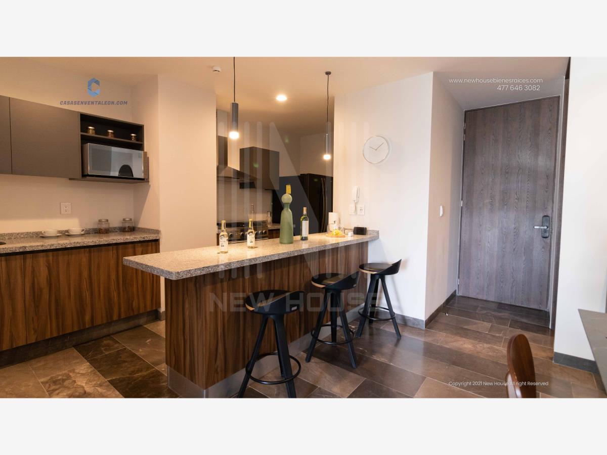 Departamento en venta en El Juncal, León — foto 1 de 20