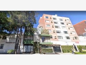 Departamento en Insurgentes Mixcoac, Benito Juárez, Ciudad de México