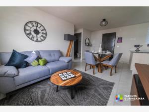 Departamento en venta en La Aurora, Guadalajara — foto 3 de 13