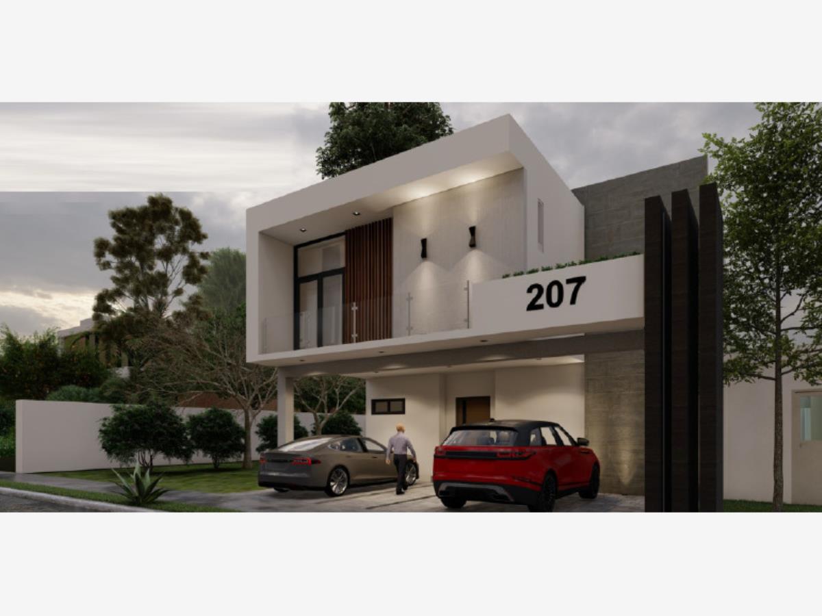 Casa en venta en Villas del Renacimiento, Torreón — foto 1 de 6