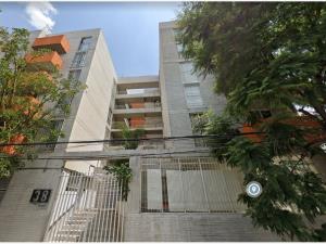Departamento en Agricola Oriental, Iztacalco, Ciudad de México