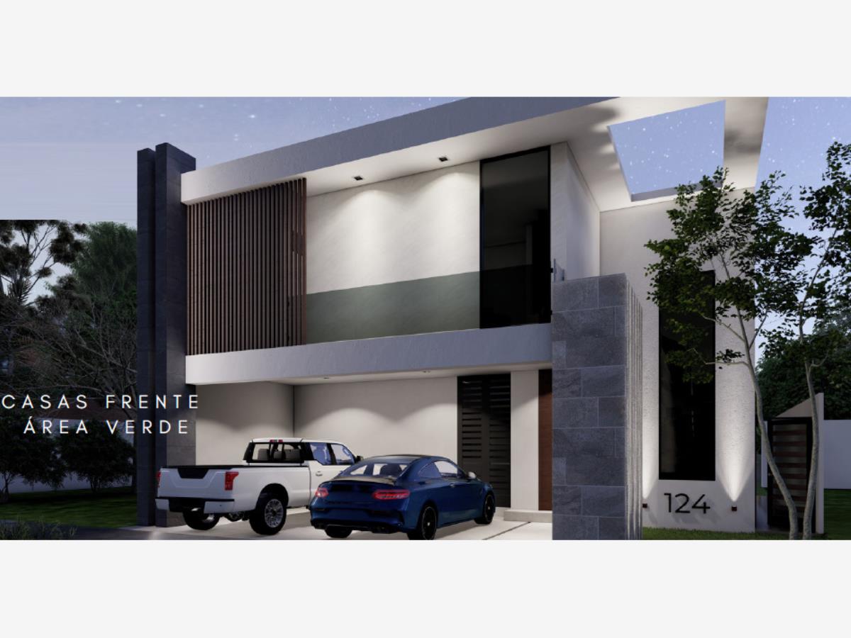 Casa en venta en Villas del Renacimiento, Torreón — foto 1 de 4