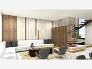 Casa en venta en Villas del Renacimiento, Torreón — foto 2 de 4