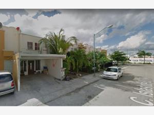 Casa en venta en Misión Villamar I, Playa del Carmen — foto 3 de 10