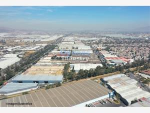 Nave en renta en San Mateo Xoloc, Tepotzotlán — foto 2 de 4