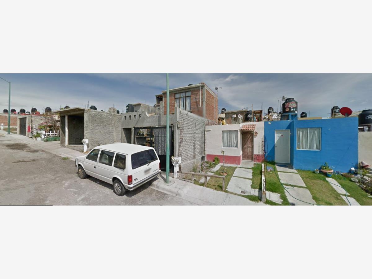 Casa en venta en Misión del Valle II, Morelia — foto 1 de 10