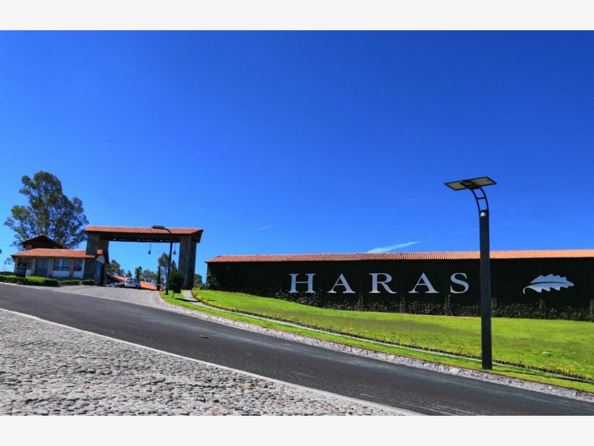 Terreno en venta en Álamos Haras, Puebla — foto 1 de 6